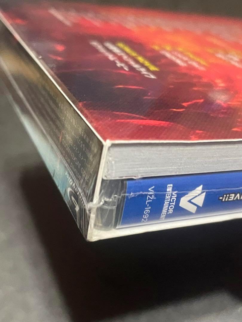 Gacharic Spin/最高最強伝説-10th Anniversary S… Gacharic Spin/最高